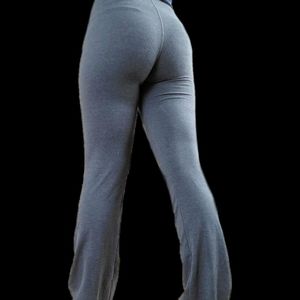 Flare Leg Yoga Pants